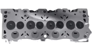 رأس الاسطوانة نوع MAZDA RF/RE D/RE RF-C