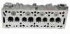 Головка блока цилиндров PEUGEOT DW8/DW8T DW8 B WJZ
