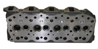 Culata MITSUBISHI 4DR7 4DR5