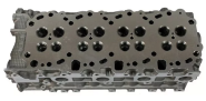 Головка блока цилиндров TOYOTA 2KD-FTV