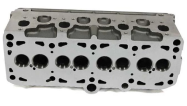 Головка блока цилиндров VOLKSWAGEN 1Z-7mm AFN AHU / ALE / AVG / AHH AEY / AFD / ADE