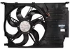 Ventilador Del Radiador BMW 17427617608 ; 17428596236 ; 17428596237 ; 17428596238
