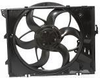 Ventilador del radiador BMW 17117590699 ; 17427523259 ; 621195