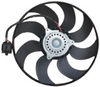 Ventilador do radiador CHEVROLET 52096865;95018153;