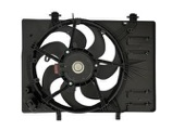 مروحة المبرد فورد H1BZ8C607K