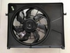 Ventilador do radiador HYUNDAI 253803K280;253503K280
