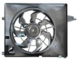 مروحة الرادياتير HYUNDAI 253804Z000;25380B8800;DORMAN.620463