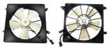 Ventilador del radiador HONDA 19005PAAA01;19015PAAA01;19020PAAA01;19020PLC003;19030PAAA01;620227