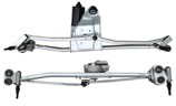 Conjunto de limpador LAND ROVER DKD000010U;LR035806U