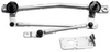 Conjunto de limpador KIA 98120A2000