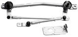 Стеклоочиститель в сборе KIA 98120A2000