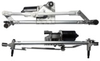 Conjunto De Limpiaparabrisas CHEVROLET 9062374