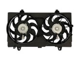 Ventilador Do Radiador NISSAN 21481ET80B;DORMAN.621159