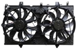 Ventilador Del Radiador NISSAN 214814BA0A;214815HA0A;218414CE0A;DORMAN.620472