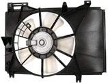 مروحة الرادياتير MAZDA ZJ3815025B;76327;FA70896; 621412