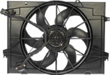 Ventilador Del Radiador HYUNDAI 253801F250;253801F251;253802E250;