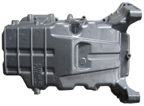 Поддон масляный HONDA 11200-PWA-020 11200-REA-T01 060 822 038B 473Q-1009011