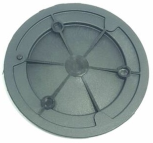 C&aacute;rter De Aceite FORD 3S7Q 6095AA 1253779