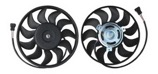 Ventilador del radiador VW 701959455A;701959455AC;701959455AD;701959455AE;701959455AM;701959455C;701959455D;701959455E;701959455G;701959455H