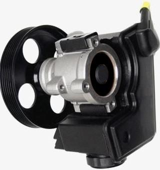 Bomba de dire&ccedil;&atilde;o hidr&aacute;ulica PEUGEOT 4007.V5 (137mm)