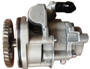 مضخة التوجيه الكهربائية VOLKSWAGEN 062 145 165 C
