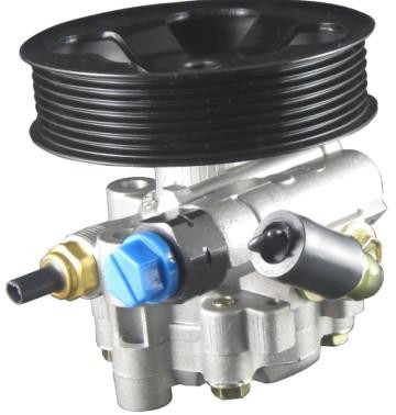 Bomba de direcci&oacute;n asistida TOYOTA 44310-28270 44310-42070