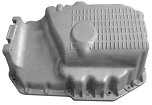 C&aacute;rter de &oacute;leo VOLKSWAGEN 036 103 603F 036 103 603P 036 103 601N