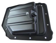 C&aacute;rter De Aceite HYUNDAI 21510-2B020 21510-2B040