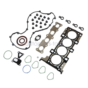 مجموعة حشيات رأس الأسطوانة JEEP2013-2016 دودج دارت 2.0L L4 DOHC 16V