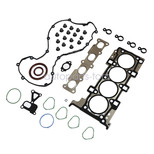 Комплект прокладок головки блока цилиндров JEEP2013-2016 Dodge Dart 2.0L L4 DOHC 16V