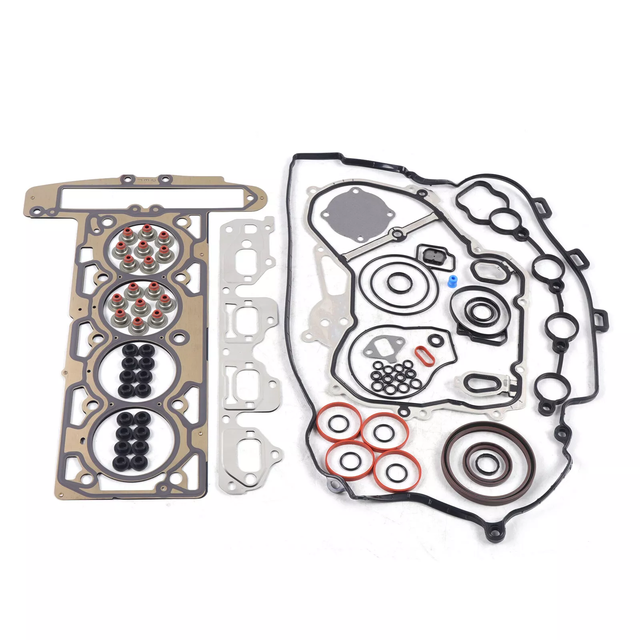 Комплект прокладок ГБЦ GM 10-17 Buick Verano ChevroLet Equinox MaLibu GMC 2.4L HS5487