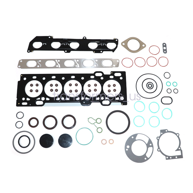 Conjunto de junta da cabe&ccedil;a do cilindro VOLOV04-152.5L HS54547 HGS4504