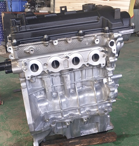 Bloque Largo HYUNDAI G4LC