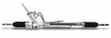 Cremallera de Direccion Asistida CHEVROLET 94671442 CREMALLERA DIRECCION HIDRAULICA CHEVROLET CHEVY 08-12 CHEVY TAXI LHD