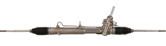Рейка гидроусилителя руля CHRYSLER 5151705AF CREMALLERA HIDRAULIC LHD