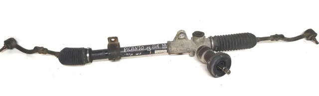 Caixa De Dire&ccedil;&atilde;o Hidr&aacute;ulica KIA 565001Y501 KIA PICANTO (07/11) LHD