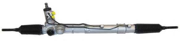 Cremalheira de dire&ccedil;&atilde;o hidr&aacute;ulica HYUNDAI 57700-2B000 HYUNDAI SANTA FE 06-10 LHD