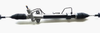 رف التوجيه المعزز MITSUBISHI MR333500 CREMALLERA DIRECCION HIDRAULICA MITSUBISHI L200 07-13 LHD