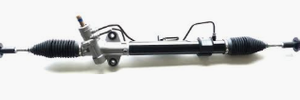رف التوجيه المعزز MITSUBISHI MR333500 CREMALLERA DIRECCION HIDRAULICA MITSUBISHI L200 07-13 LHD