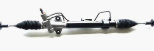 Cremalheira de dire&ccedil;&atilde;o hidr&aacute;ulica MITSUBISHI MR333500 CREMALLERA DIRECCION HIDRAULICA MITSUBISHI L200 07-13 LHD
