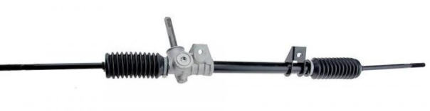 Cremalheira de dire&ccedil;&atilde;o hidr&aacute;ulica RENAULT 8200807012 Twingo LHD
