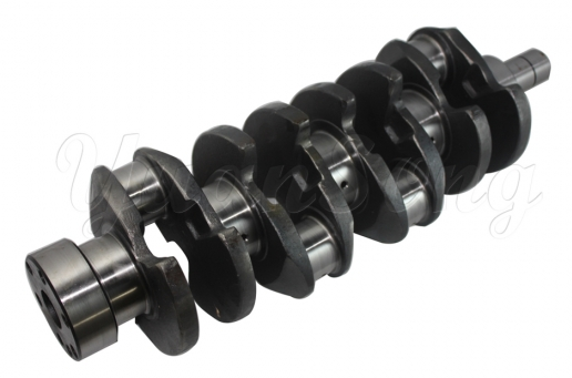 Virabrequim TOYOTA 2Z G117/G118/G125 G708/G125/G627 G809/G810/G812 G813/G815/G816 G836/G847/G849