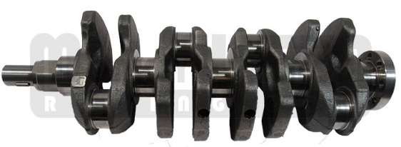 Virabrequim TOYOTA 1ZZ-FE AVENSIS Z2T221 RAV4 ZCA2