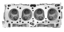 Culata HYUNDAI 4G64-8V G4CS