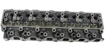 Cabe&ccedil;a do cilindro NISSAN TD42