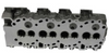 Cabe&ccedil;a do cilindro TOYOTA 1KZ-TE (v&aacute;lvula de 104,3 mm de comprimento)