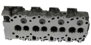 Culata TOYOTA 1KZ-TE (v&aacute;lvula de 104,3 mm de largo)