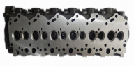 رأس الاسطوانة TOYOTA 1HD-T(12V)