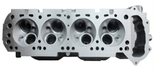 Culata NISSAN Z24 carburador 4 puertas