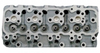 Головка блока цилиндров TOYOTA 1DZ-2 НОВАЯ